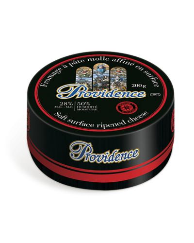 Picture of Providence Oka Cheese