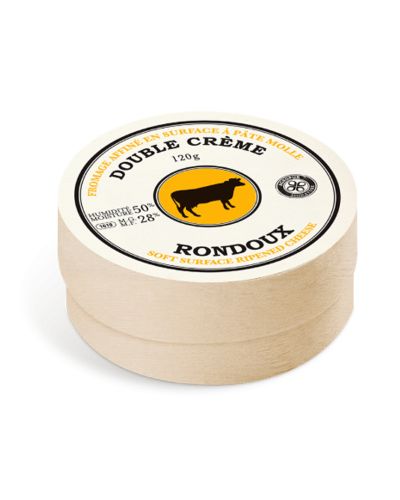Picture of Rondoux Creme Cheese