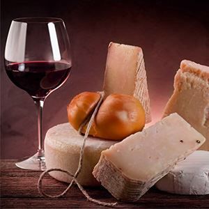 Picture for category Food Pairing